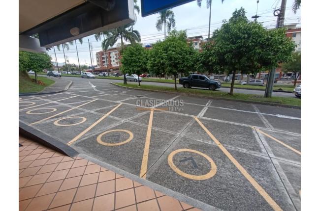 Locales y Bodegas, Alquiler, Pereira - $1.600.000
