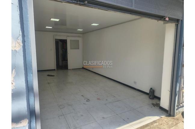 Locales y Bodegas, Alquiler, Bogotá - $1.200.000