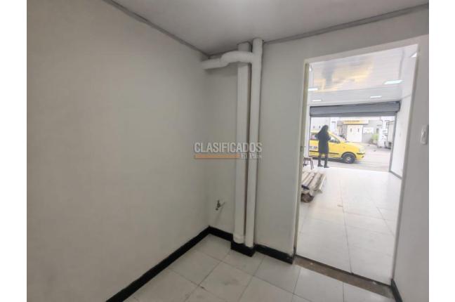 Locales y Bodegas, Alquiler, Bogotá - $1.200.000