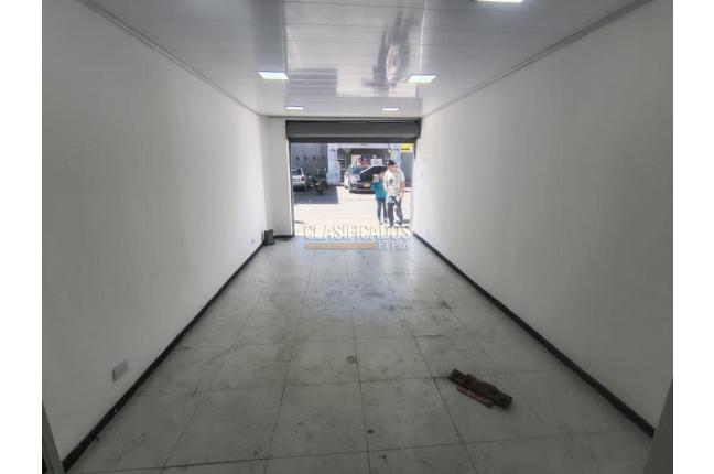 Locales y Bodegas, Alquiler, Bogotá - $1.200.000