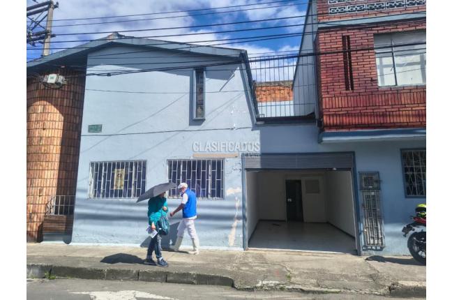 Locales y Bodegas, Alquiler, Bogotá - $1.200.000