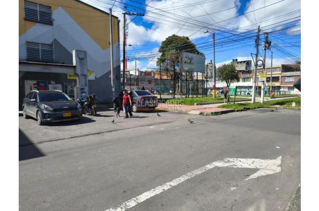 Locales y Bodegas, Alquiler, Bogotá - $1.200.000