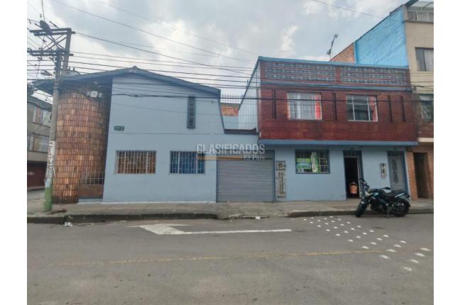 Locales y Bodegas, Alquiler, Bogotá - $1.200.000
