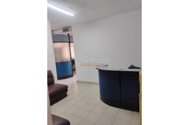 Oficinas y Consultorios, Alquiler, Barranquilla - $1.800.000