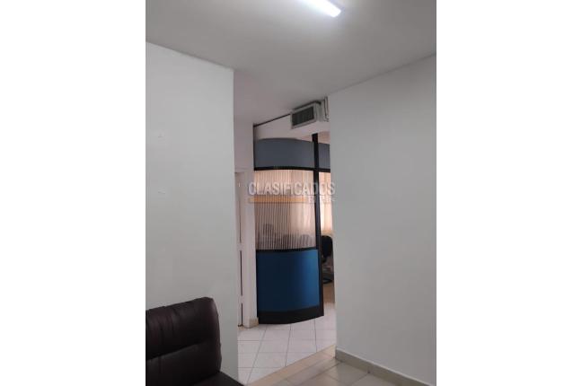 Oficinas y Consultorios, Alquiler, Barranquilla - $1.800.000