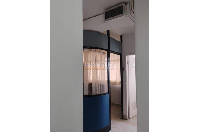 Oficinas y Consultorios, Alquiler, Barranquilla - $1.800.000