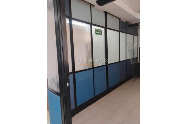 Oficinas y Consultorios, Alquiler, Barranquilla - $1.800.000