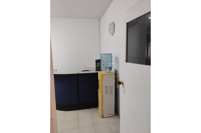 Oficinas y Consultorios, Alquiler, Barranquilla - $1.800.000