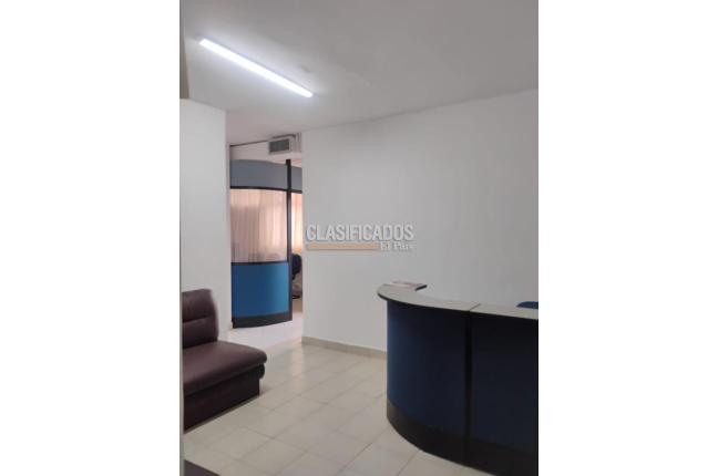 Oficinas y Consultorios, Alquiler, Barranquilla - $1.800.000