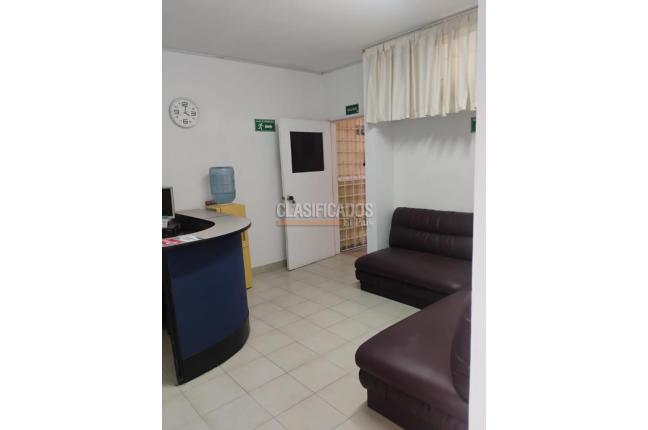 Oficinas y Consultorios, Alquiler, Barranquilla - $1.800.000