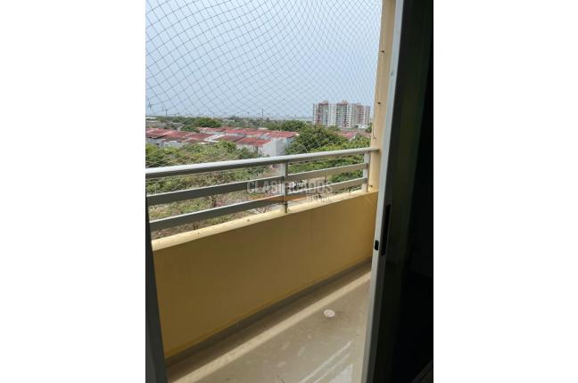 Apartamentos, Alquiler, Puerto Colombia - $2.000.000