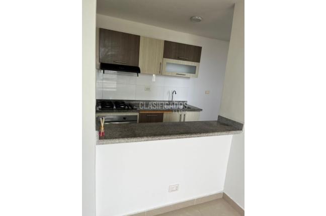 Apartamentos, Alquiler, Puerto Colombia - $2.000.000