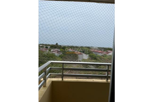 Apartamentos, Alquiler, Puerto Colombia - $2.000.000