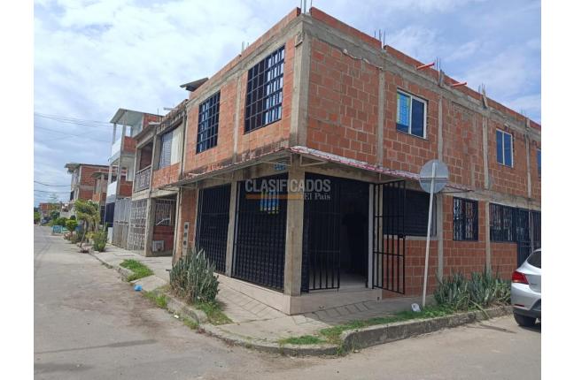 Casas, Alquiler en Jamundí