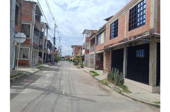 Casas, Alquiler en Jamundí