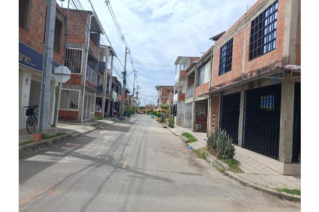 Casas, Alquiler en Jamundí