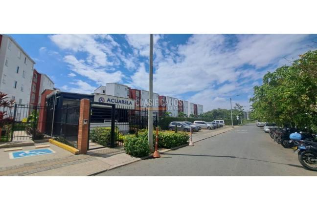 Apartamentos, Alquiler en Ciudad Pacifica