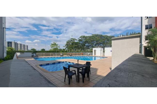 Apartamentos, Alquiler, Ciudad Pacifica - $1.350.000