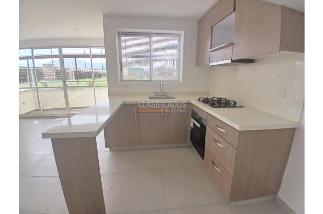 Apartamentos, Alquiler, Pereira - $3.000.000