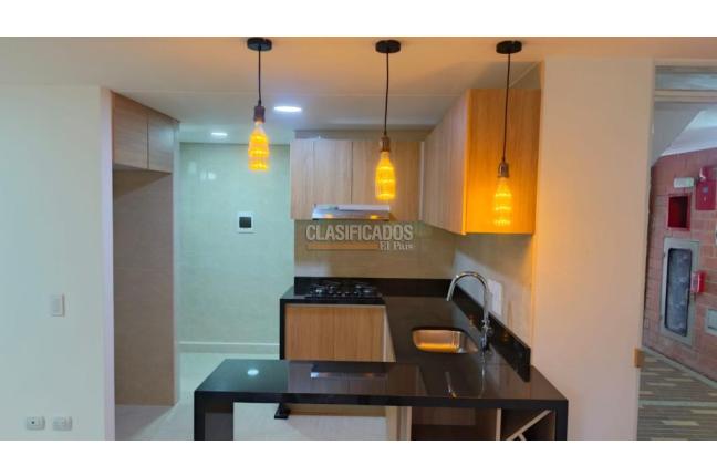 Apartamentos, Alquiler en Tocancipa