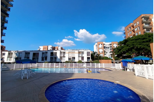 Apartamentos, Venta, Ciudad Melendez - $395.000.000