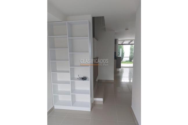 Casas, Venta, Jamundí - $390.000.000