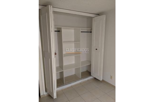 Apartamentos, Alquiler, Cañaverales - $1.200.000