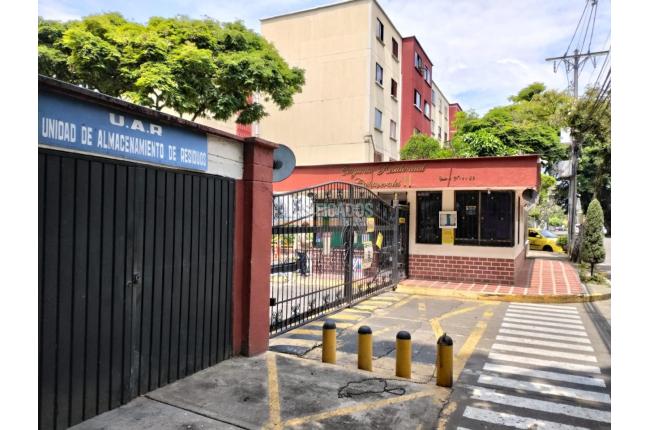 Apartamentos, Alquiler en Cañaverales