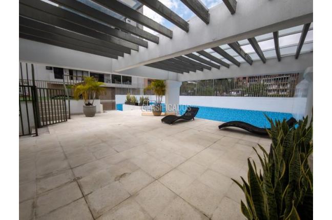 Apartamentos, Venta, Santa Teresita - $530.000.000