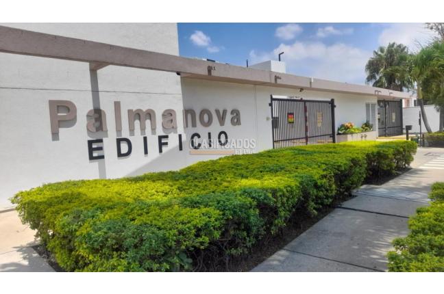 Apartamentos, Alquiler, Valle del Lili - $3.600.000