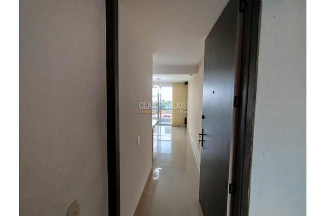 Apartamentos, Alquiler, Valle del Lili - $3.600.000