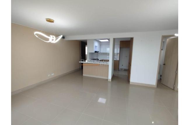 Apartamentos, Alquiler, Valle del Lili - $3.600.000