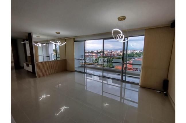 Apartamentos, Alquiler, Valle del Lili - $3.600.000