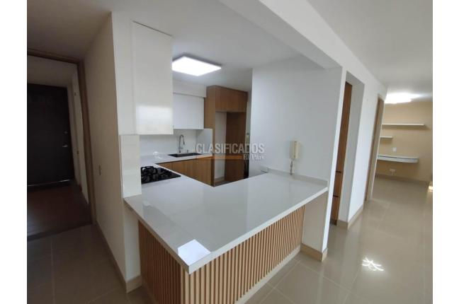 Apartamentos, Alquiler, Valle del Lili - $3.600.000