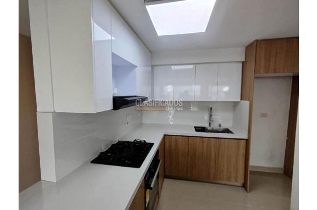 Apartamentos, Alquiler, Valle del Lili - $3.600.000