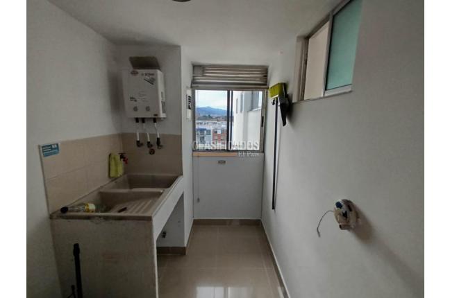 Apartamentos, Alquiler, Valle del Lili - $3.600.000