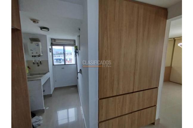 Apartamentos, Alquiler, Valle del Lili - $3.600.000