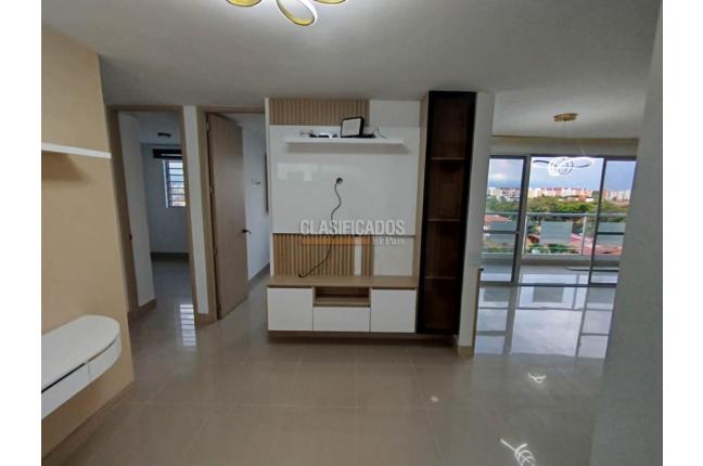 Apartamentos, Alquiler, Valle del Lili - $3.600.000