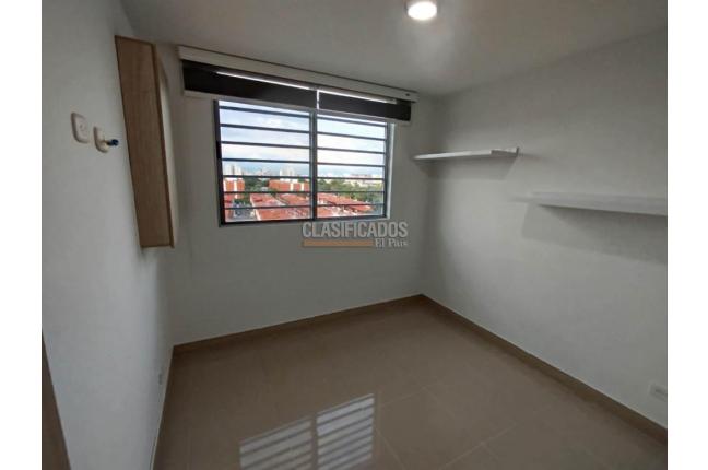 Apartamentos, Alquiler, Valle del Lili - $3.600.000