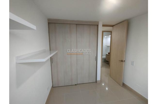 Apartamentos, Alquiler, Valle del Lili - $3.600.000