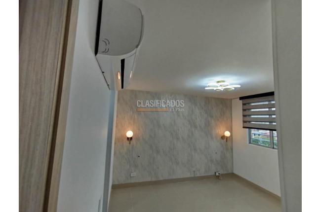 Apartamentos, Alquiler, Valle del Lili - $3.600.000