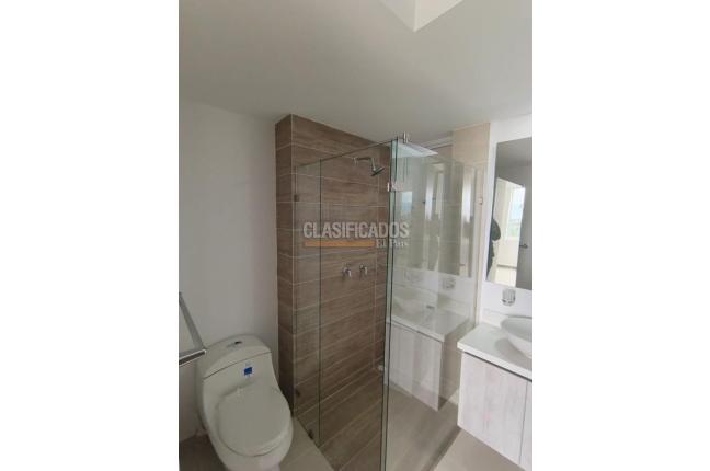 Apartamentos, Alquiler, Valle del Lili - $3.000.000