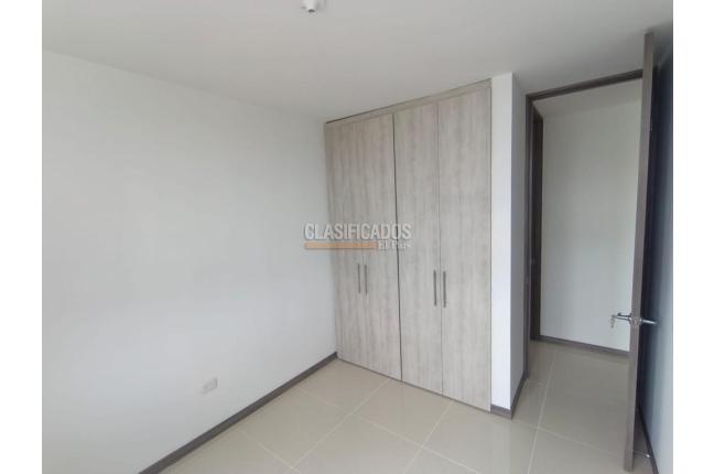 Apartamentos, Alquiler, Valle del Lili - $3.000.000