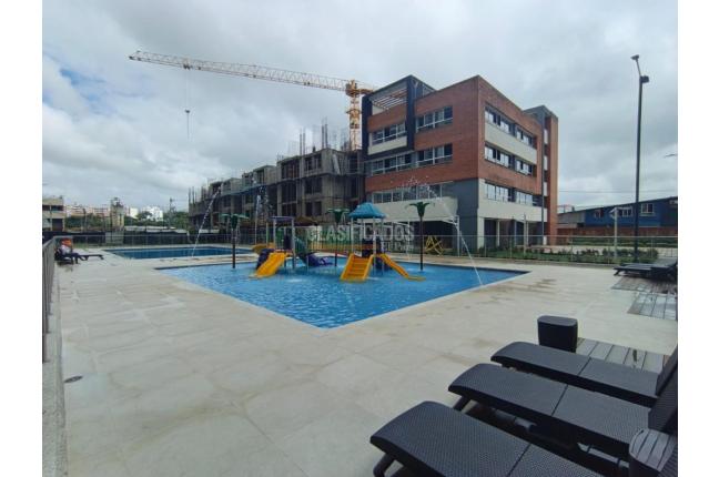 Apartamentos, Alquiler, Valle del Lili - $3.000.000