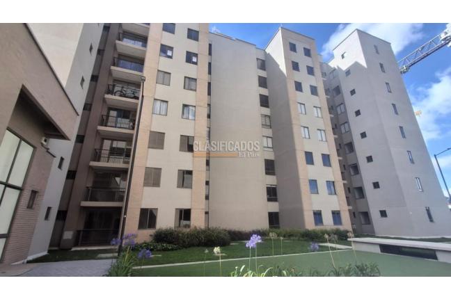 Apartamentos, Alquiler en Cajica