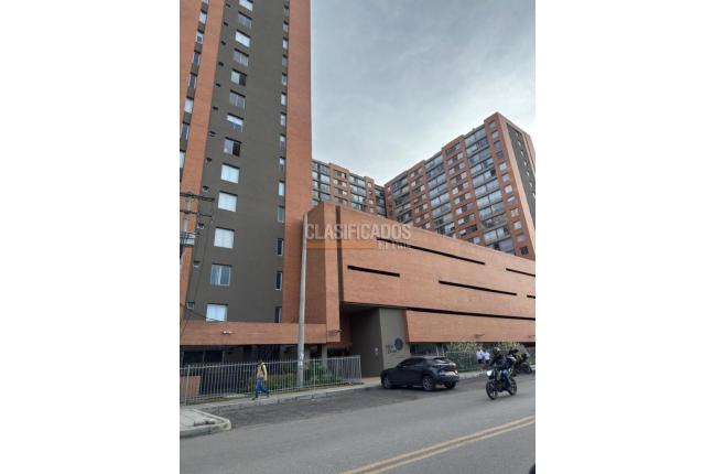 Apartaestudios, Alquiler en Bogotá