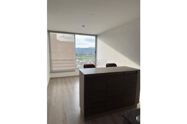 Apartaestudios, Alquiler en Bogotá