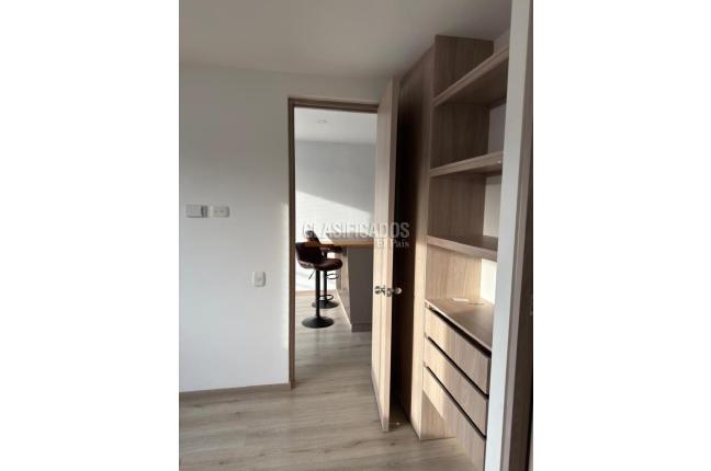 Apartaestudios, Alquiler, Bogotá - $1.650.000