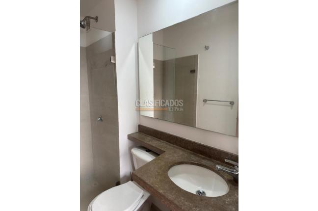 Apartaestudios, Alquiler, Bogotá - $1.650.000
