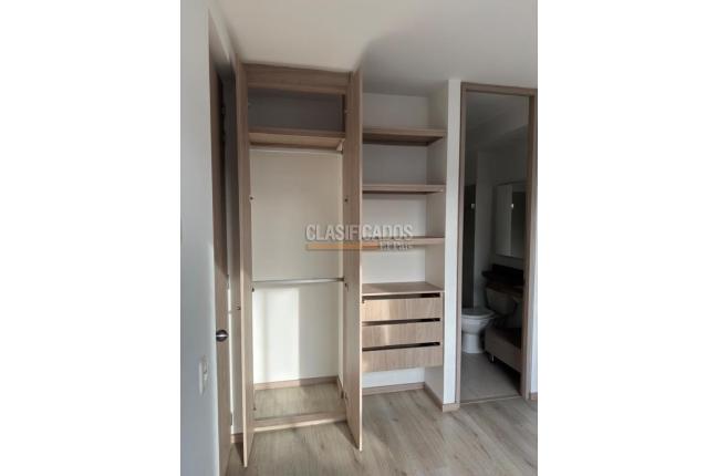 Apartaestudios, Alquiler, Bogotá - $1.650.000